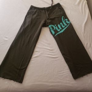 Victoria's Secret Pink Sweatpants